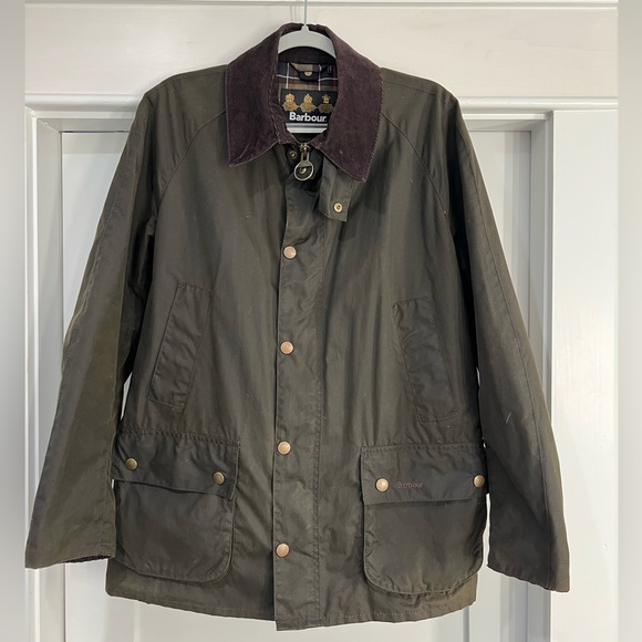 Barbour Jackets & Coats Barbour Bedale Mens Jacket Poshmark